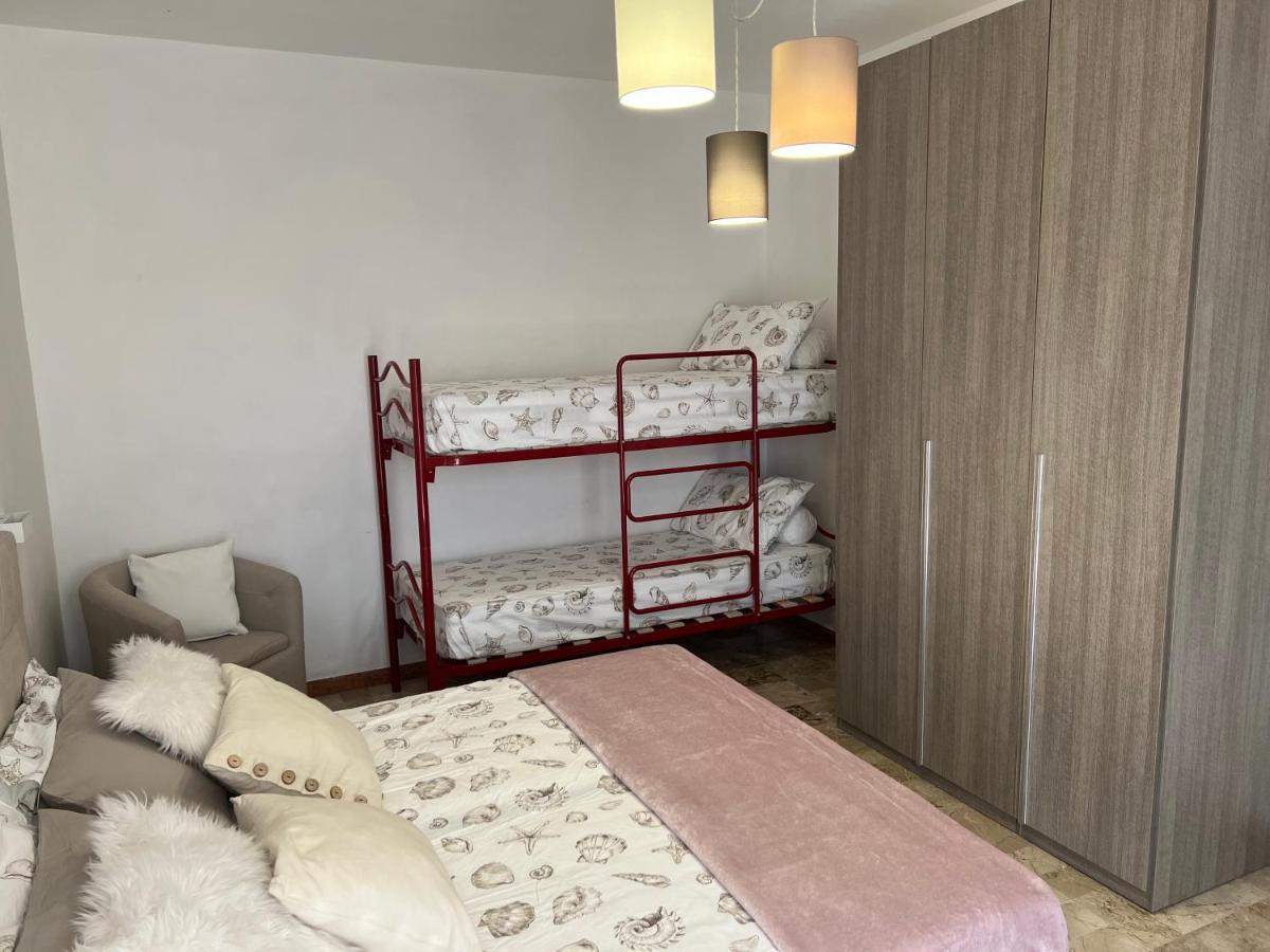 Alba D'oro Solo Famiglie Apartment