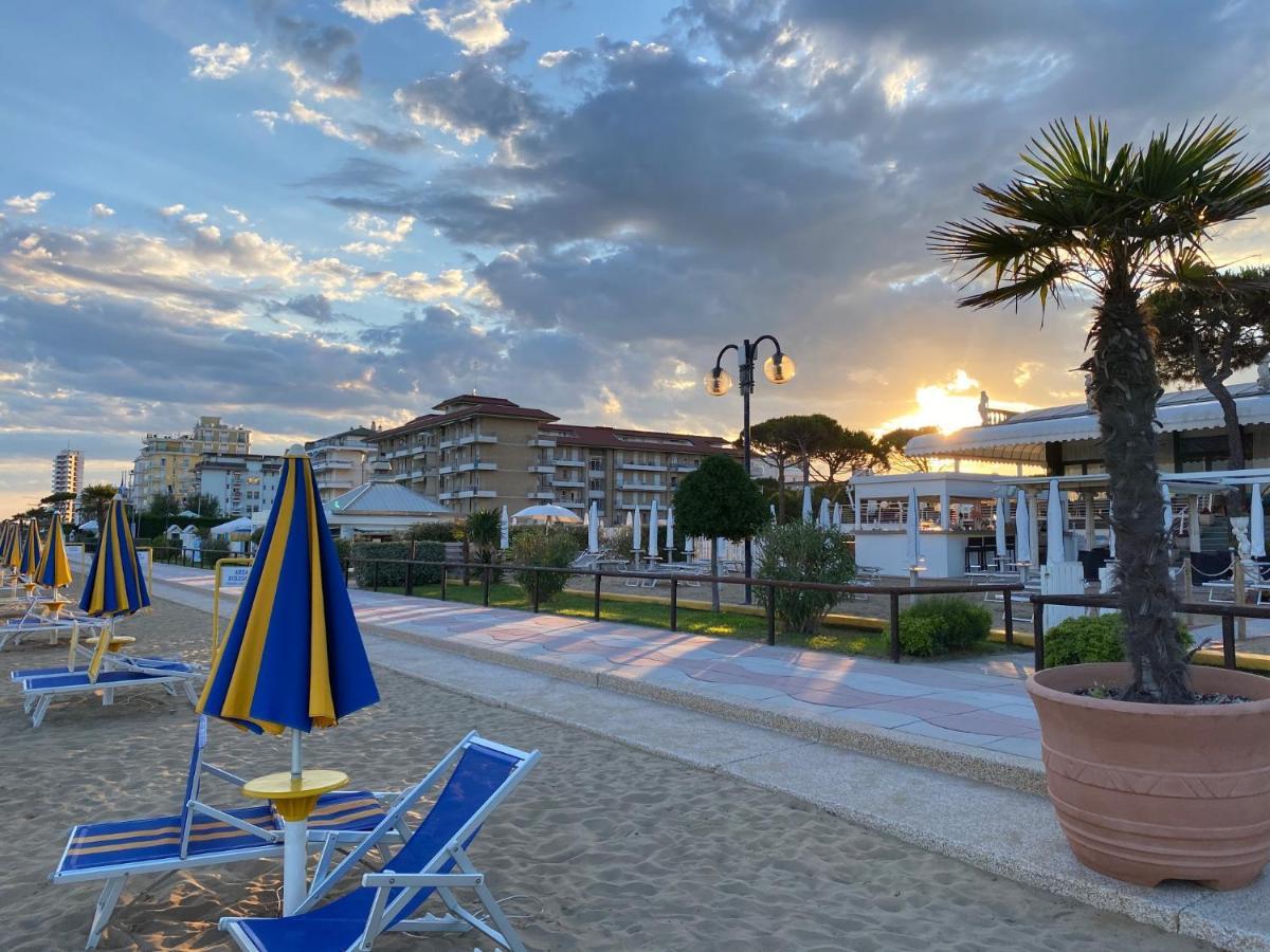 Alba D'oro Solo Famiglie Apartment Lido di Jesolo