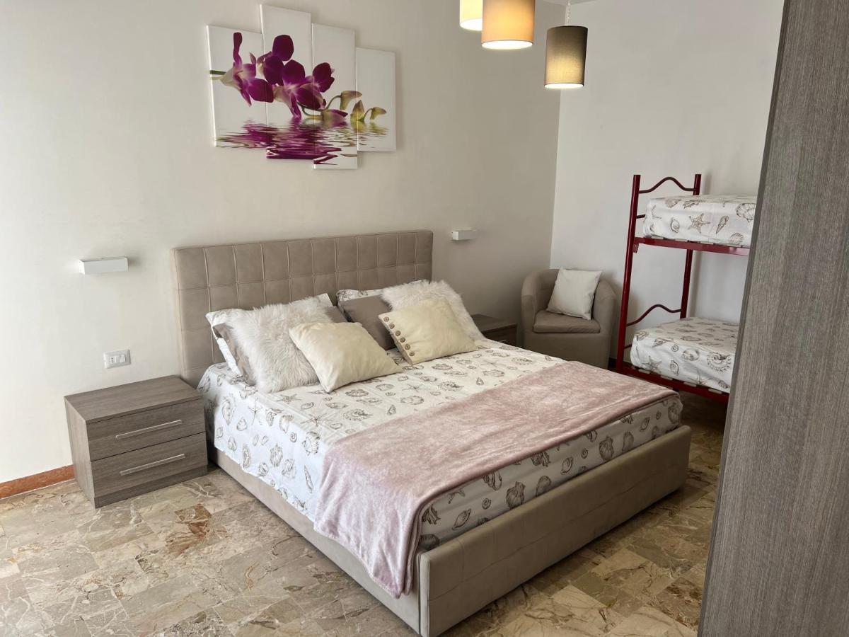 Apartment Alba D'oro Solo Famiglie