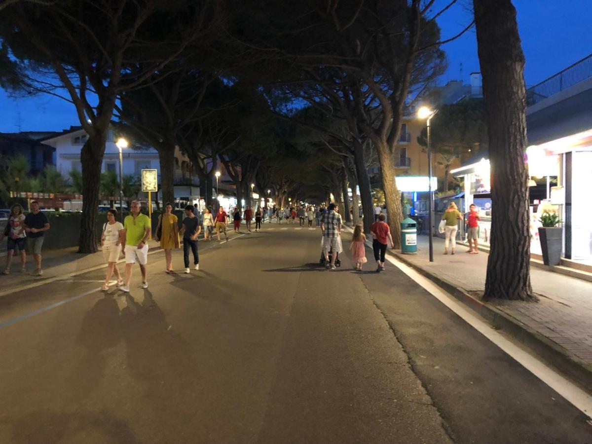 Appartamento Alba D'oro Solo Famiglie